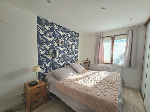 Maison Les Sorinieres 132m² expo sud ouest