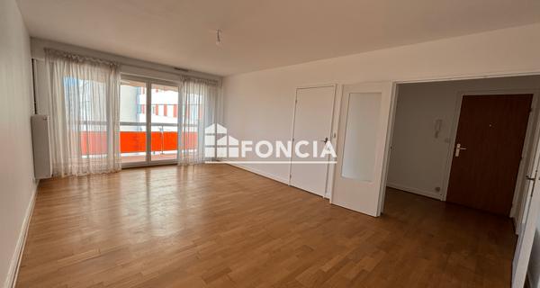 À vendre Appartement 4 pièces 86 m² - Orléans 45000