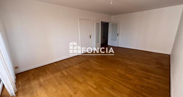 À vendre Appartement 4 pièces 86 m² - Orléans 45000