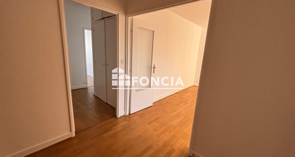 À vendre Appartement 4 pièces 86 m² - Orléans 45000