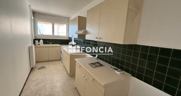 À vendre Appartement 4 pièces 86 m² - Orléans 45000
