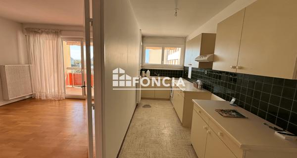 À vendre Appartement 4 pièces 86 m² - Orléans 45000