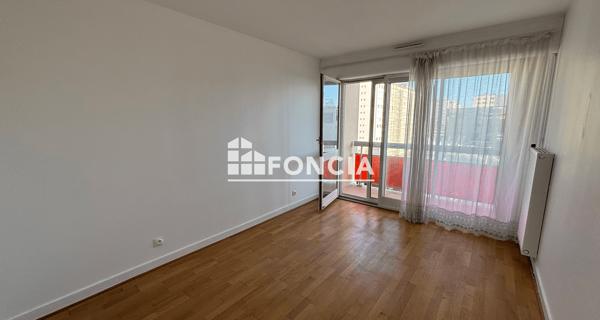 À vendre Appartement 4 pièces 86 m² - Orléans 45000