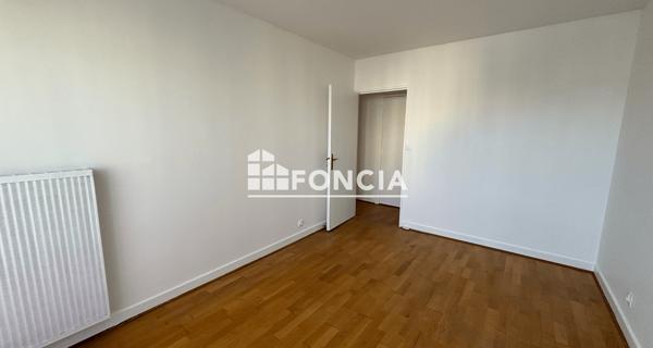 À vendre Appartement 4 pièces 86 m² - Orléans 45000
