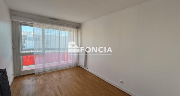 À vendre Appartement 4 pièces 86 m² - Orléans 45000