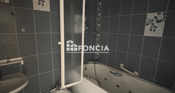 À vendre Appartement 4 pièces 86 m² - Orléans 45000