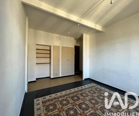 Appartement à vendre 2 pièces 46 m² Avignon