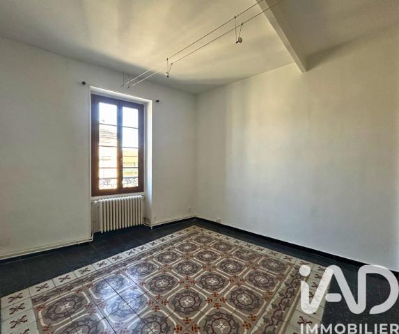 Appartement à vendre 2 pièces 46 m² Avignon