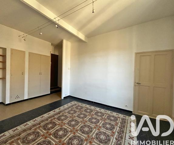 Appartement à vendre 2 pièces 46 m² Avignon