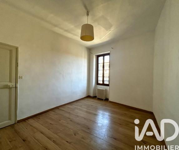 Appartement à vendre 2 pièces 46 m² Avignon
