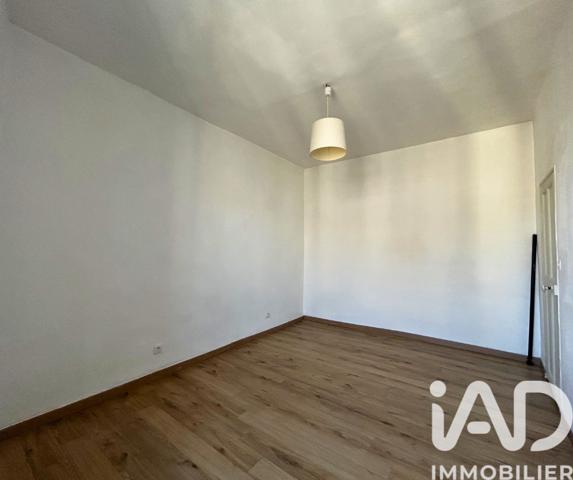 Appartement à vendre 2 pièces 46 m² Avignon