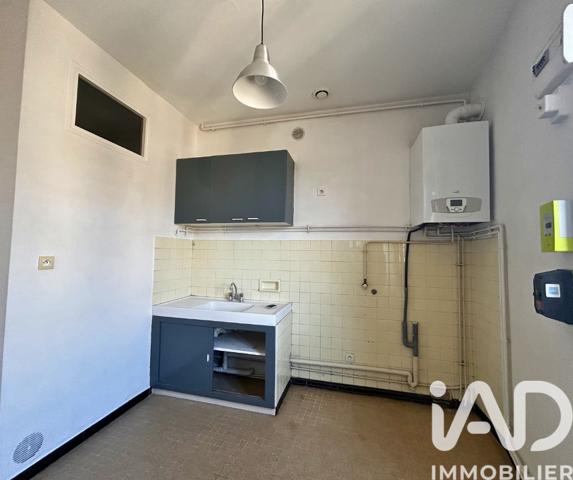 Appartement à vendre 2 pièces 46 m² Avignon