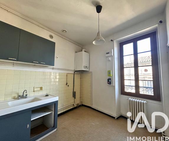 Appartement à vendre 2 pièces 46 m² Avignon