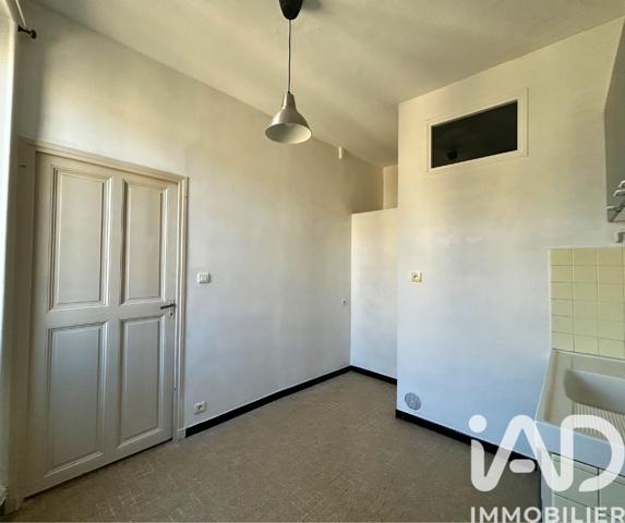 Appartement à vendre 2 pièces 46 m² Avignon