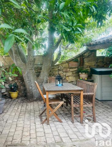 Maison à vendre 4 pièces 118 m² Puget-Ville