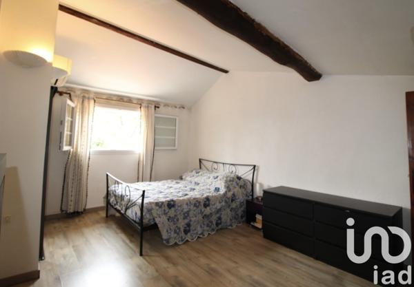 Maison à vendre 4 pièces 118 m² Puget-Ville