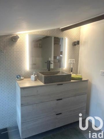 Maison à vendre 4 pièces 118 m² Puget-Ville