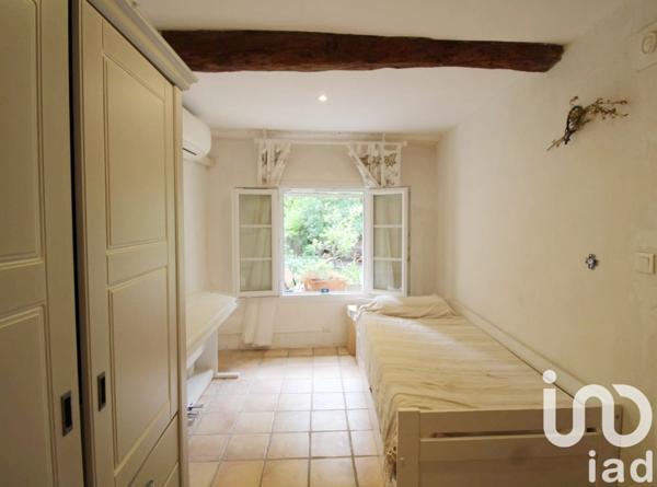 Maison à vendre 4 pièces 118 m² Puget-Ville