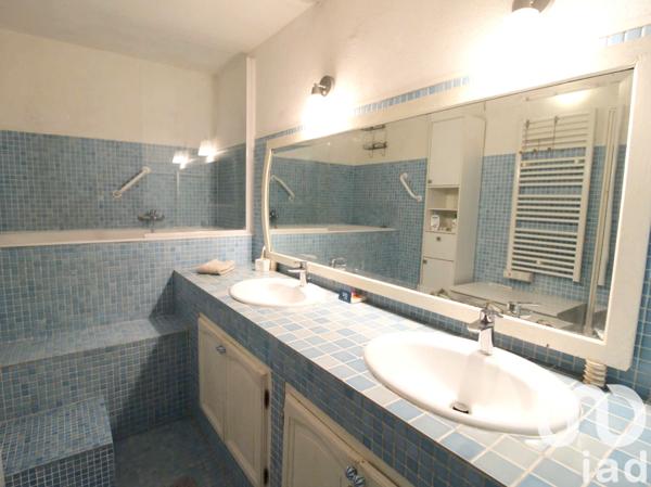 Maison à vendre 4 pièces 118 m² Puget-Ville