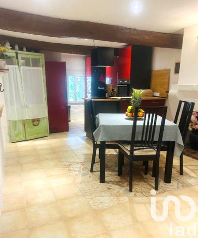 Maison à vendre 4 pièces 118 m² Puget-Ville