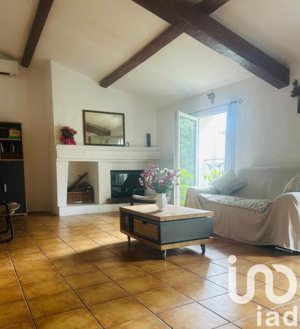 Maison à vendre 4 pièces 118 m² Puget-Ville