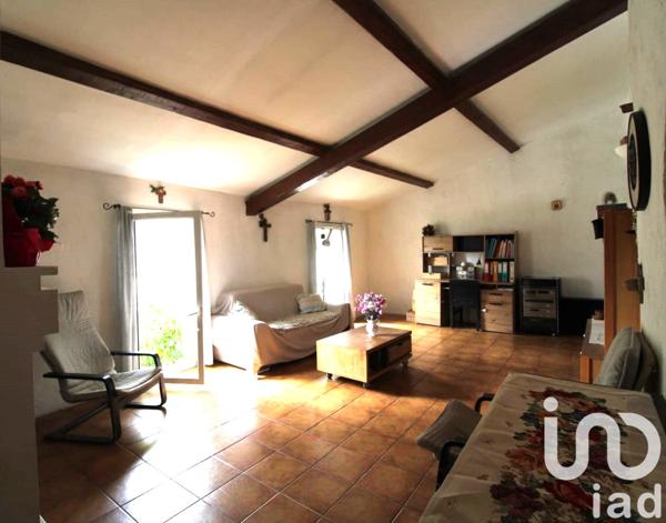 Maison à vendre 4 pièces 118 m² Puget-Ville