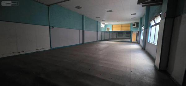 Achat - Immeuble | Local d'activité Beuvrages 59192 203 m 2 620 m 2