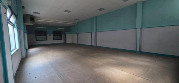 Achat - Immeuble | Local d'activité Beuvrages 59192 203 m 2 620 m 2