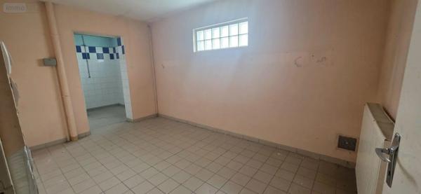 Achat - Immeuble | Local d'activité Beuvrages 59192 203 m 2 620 m 2