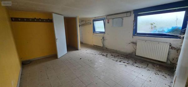 Achat - Immeuble | Local d'activité Beuvrages 59192 203 m 2 620 m 2