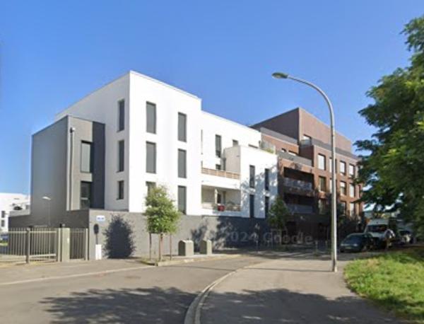 Appartement 4 pièces - 80 m² Exclusivité efficity