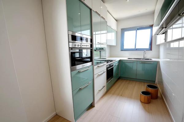 Appartement 5 pièce(s)