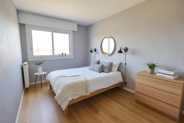 Appartement 5 pièce(s)