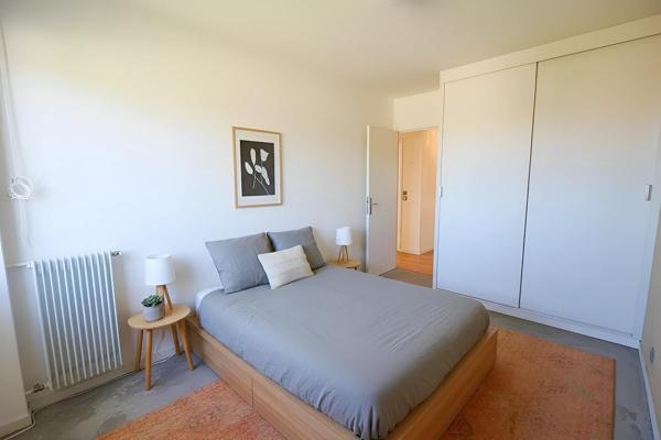 Appartement 5 pièce(s)