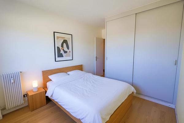 Appartement 5 pièce(s)