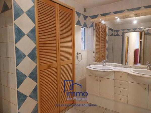Immeuble à vendre à Villefranche-de-Rouergue (12200)