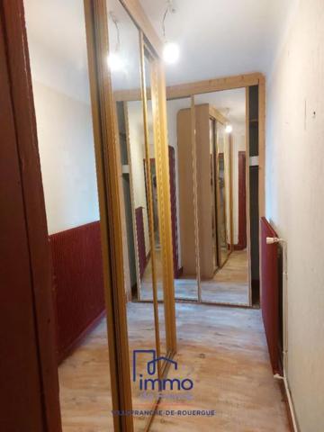 Immeuble à vendre à Villefranche-de-Rouergue (12200)