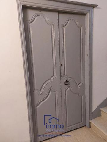 Immeuble à vendre à Villefranche-de-Rouergue (12200)