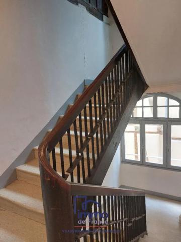 Immeuble à vendre à Villefranche-de-Rouergue (12200)