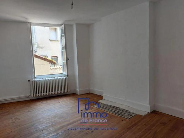 Immeuble à vendre à Villefranche-de-Rouergue (12200)
