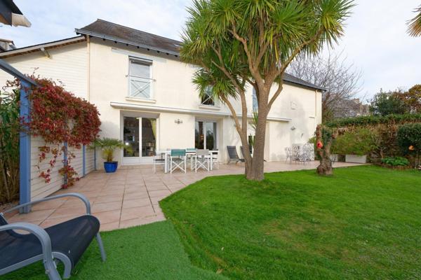 Très belle longère en parfait état