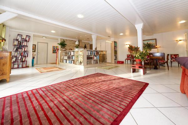 Très belle longère en parfait état