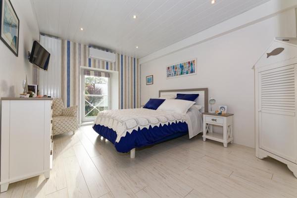 Très belle longère en parfait état