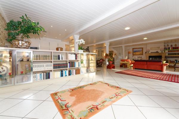 Très belle longère en parfait état