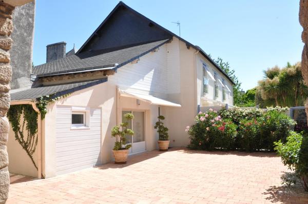 Très belle longère en parfait état