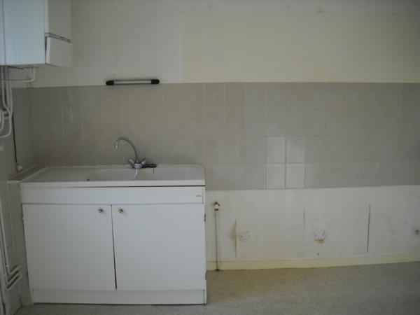 Appartement 2 pièces de 61 m² à La fouillouse