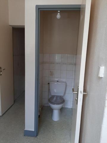 Appartement 2 pièces de 61 m² à La fouillouse