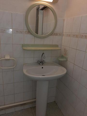 Appartement 2 pièces de 61 m² à La fouillouse