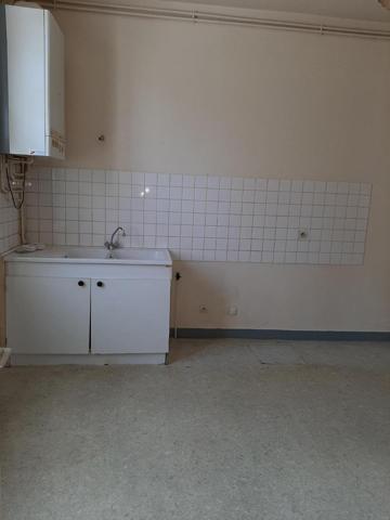 Appartement 2 pièces de 61 m² à La fouillouse