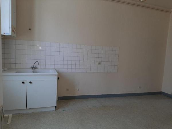 Appartement 2 pièces de 61 m² à La fouillouse